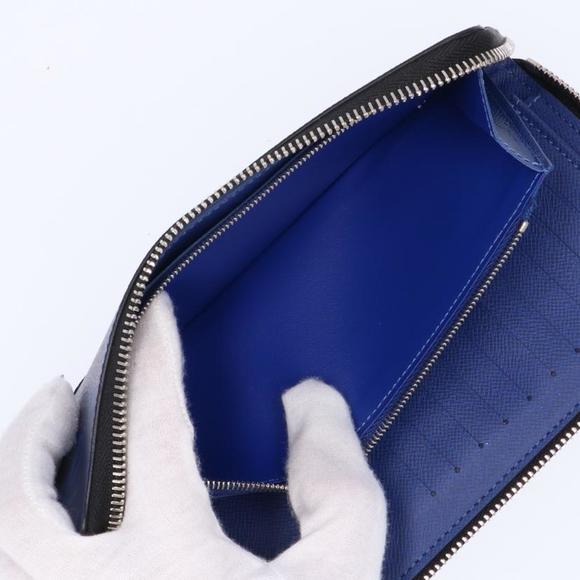 Louis Vuitton Zippy Wallet Vertical Tigarama - Picture 4 of 6